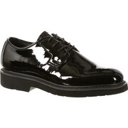 ROCKY High-Gloss Dress Leather Oxford Shoe, 3WI FQ00510-8